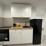 Powstancow 17 * オシフィエンチム