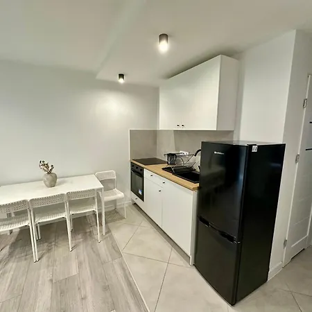 Apartment Na Zasolu Oswiecim