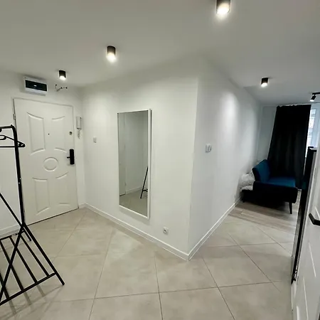 Apartment Na Zasolu Oswiecim