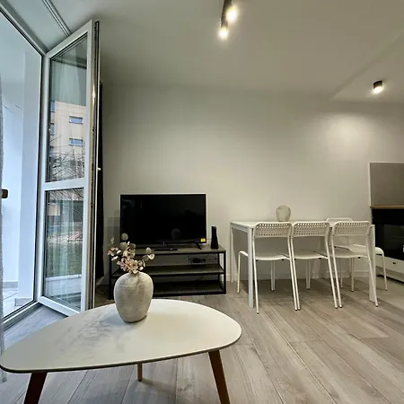 Na Zasolu Apartment Oswiecim