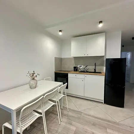 Apartment Na Zasolu Oswiecim
