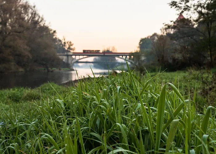 Apartamento Powstańców 17