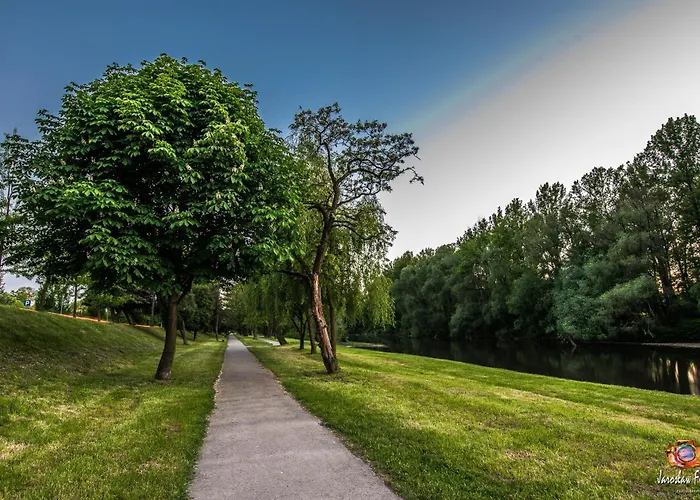 Apartamento Powstańców 17