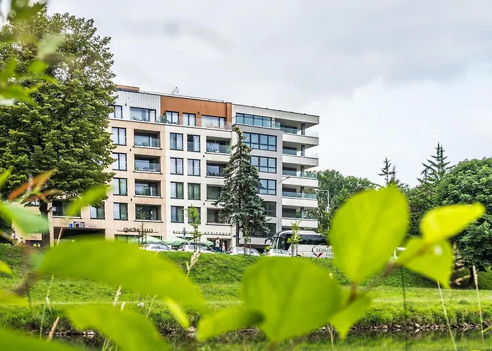 Powstańców 17 * Oświęcim